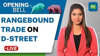 Market to Witness Volatility | Nifty above 22,600 | Stocks in News: Bajaj Finance, CIL |Opening Bell