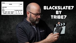 BLACKSLATE7 FROM TRIBE7 (EP.344)