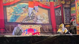 春美歌劇團-金虎爺        Chun-Mei Taiwanese Opera Troupe (5)