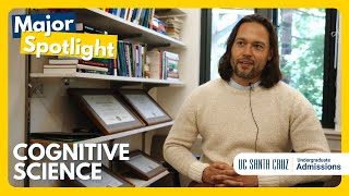 Cognitive Science B.S. || Major Spotlight