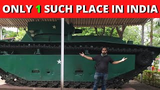 cavalry tank museum | best place to visit near Ahmednagar | Ahmednagar vlog no 3