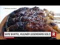 sate buntel kuliner legendaris solo redaksi pagi 10 07 21