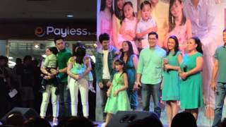 BCWMH The Grand Finale Mall Show @ Market Market! Part 15 (Finale Part)