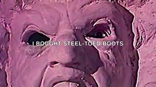 $uicideBoy$ – What the Fuck Is Happening (Lyric Video)