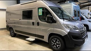 Clever Celebration Modell 2021 | Kastenwagen - Roomtour | CamperVan | Reisemobil