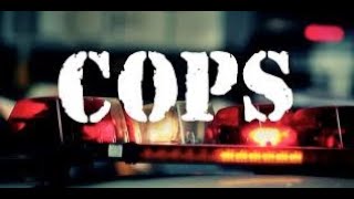 COPS - TV SHOW - in HD - Season 6 - Episode 32