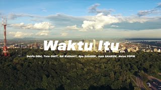 Waktu Itu - Dolfis DEM, Tete OMIT, Edi KUDMAT, Epa SAMGER, Juan SAMKEV, Neles POPIR (Lyric Video)