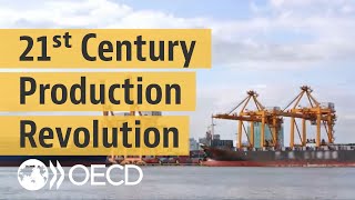 Global value chains: The production revolution of the 21st century