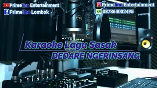 Karaoke Dedare Ngerinsang Pelita Harapan