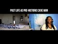 072 neoshi hypno past life as a prehistoric cave man past life regression