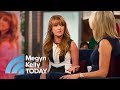 Jane Seymour Reveals Being Sexually Harassed As A Young Actress | Megyn Kelly TODAY