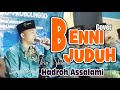 BENNI JUDUH - VERSI SHOLAWAT - SYAIFUL RIZAL - HADROH ASSALAMI