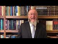 Yom Ha'atzmaut 5781 - Chief Rabbi Ephraim Mirvis