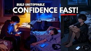 How to Build Unstoppable Confidence in 30 Days (A Proven Guide)