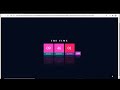 Digital Clock UI Design Using CSS3 &  Javascript