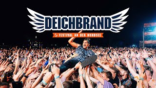 Beauty \u0026 the Beats - Deichbrand Festival Mainstage 2023 (Full Set)