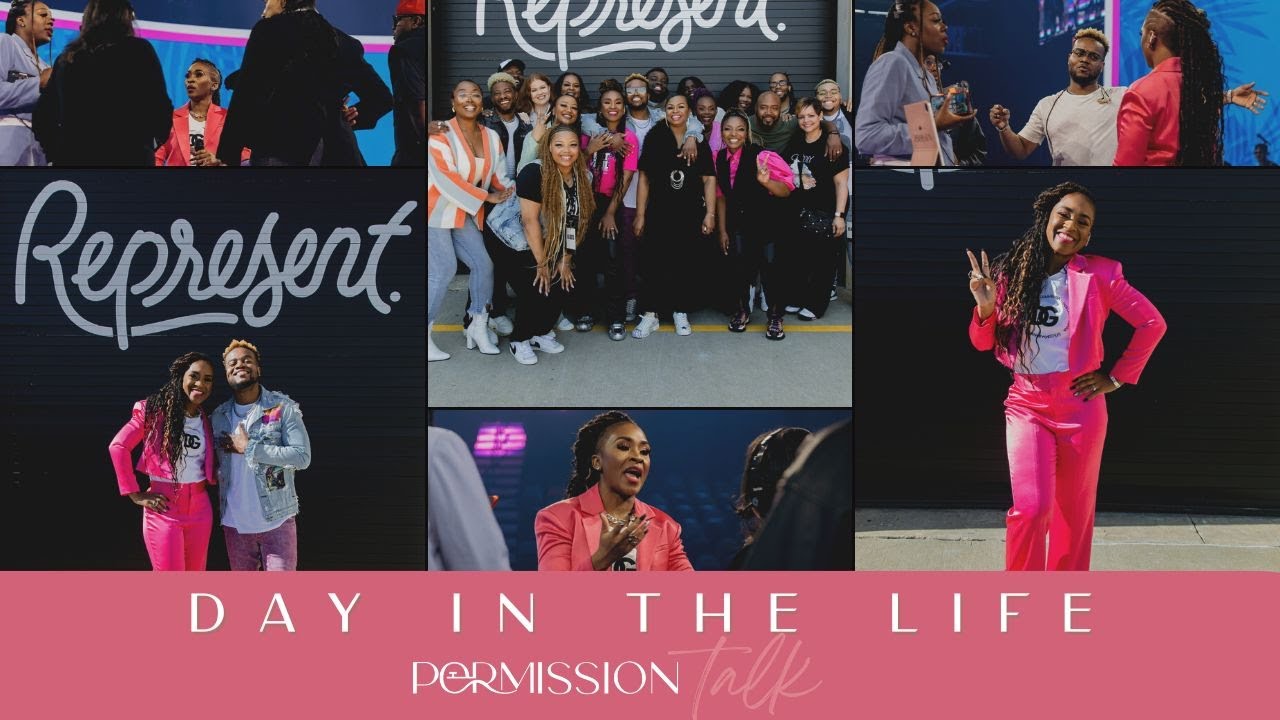 Day In The Life Preaching At Transformation Church Part 1 Youtube Music