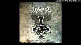 Lugubre - Supreme Ritual Genocide