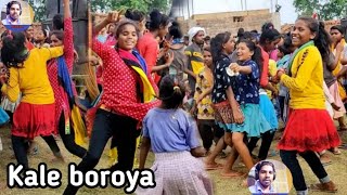 Kale boroya nagpuri song sailo dance video 2021... singar suman gupta... SINGAR SURESH JHARKHANDI