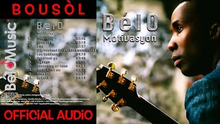 BelO - Motivasyon - FUll ALBUM - [official audio]