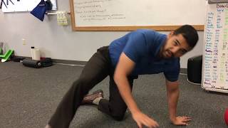 3 Stretches To Avoid If You've Got Back Problems | El Paso Manual Physical Therapy