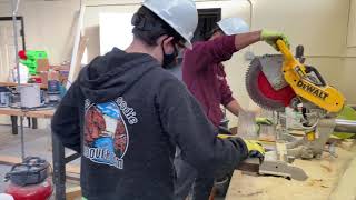 Building Construction Technologies | OTC Dual Enrollment