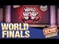 Reincarnate - Thailand (Adult Division) at HHI2017 Finals