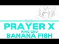 King Gnu - Prayer X (Kan|Rom|Eng) Lyrics/歌詞