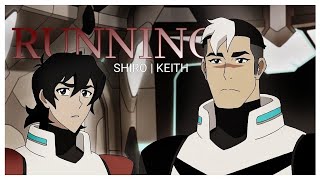 RUNNING | SHEITH