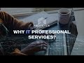 Imperium Data: IT Professional Services