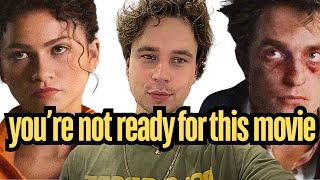 THE DRAMA is utterly insane, I loved it