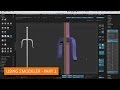 Mike Thompson: Using ZModeler - Part 2