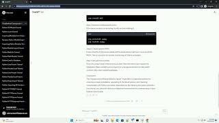 python importerror numpy core multiarray failed to import