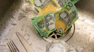 Australians urged to use cash instead of ‘opting for convenience’