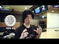 storm summit pearl 윤여진 프로 김효미 프로