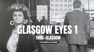 Amazing Photographs of life in 1980s Glasgow - Glasgow Eyes 1 #glasgow #photography #scotland