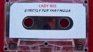 Lady Bee - That's My Man! (1994)