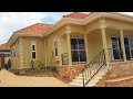 Finally Ugandan Housemaid From Saudi Arabi Builds her Own house in Uganda Kadaama Azimbye Enyumba