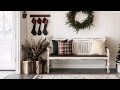 farmhouse elegance 14 modern rustic christmas decor trends for 2024 you’ll love