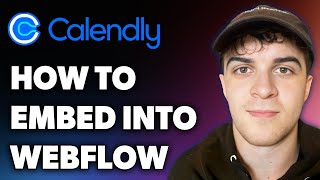 How to Embed Calendly into Webflow (Full 2024 Guide)
