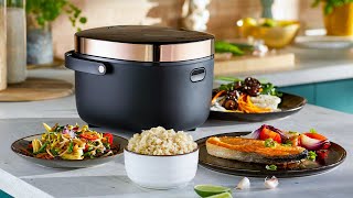 Top 7 Best Rice Cookers You Can Buy 2021
