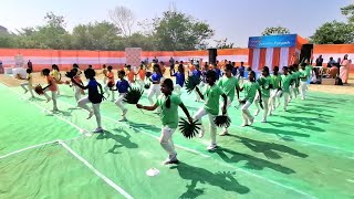 দক্ষিণী প্রয়াস আয়োজন করল সত্যত উল্লাস ২৫ সামগ্রিক উন্নয়ন ও সম্প্রদায়ের। বাৎসরিক ক্রীড়া প্রতিযোগিতা।