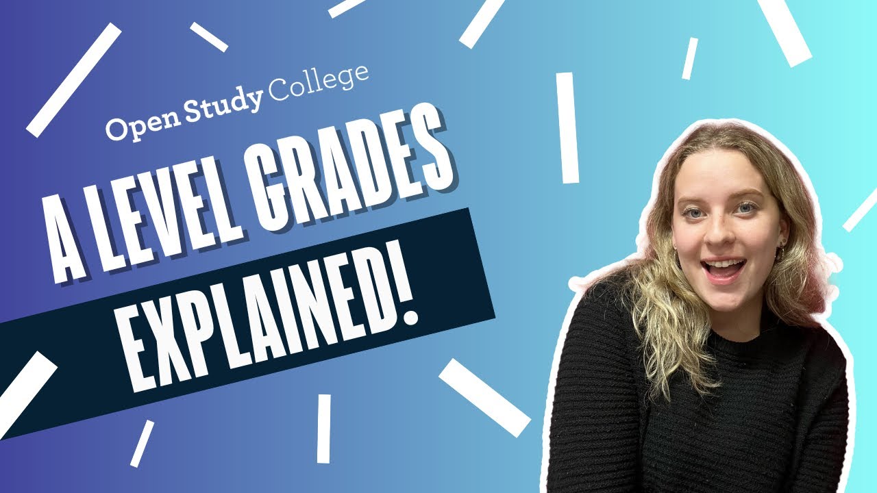 A Level Grades Explained A Level Subjects Tolb