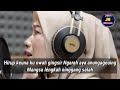 paduan suara ibu eni mulyasari JANG ( Lirik) lagu SUNDA  viral mendunia