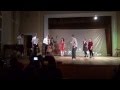 VU Ansamblio kalėdos 2012 [Emigrantai]