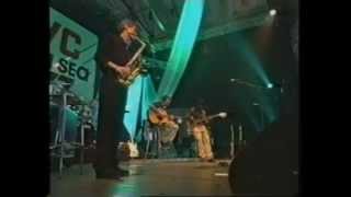 Eric Clapton Steve Gadd Marcus Miller Joe Sample LEGENDS SUGGESTIONS 1997