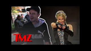 Deadmau5 – I’D DJ With Paris!! For 2 Million Dollars! | TMZ