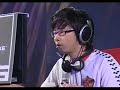 카스온라인 4강 a조 1경기 estro vs luntic hai