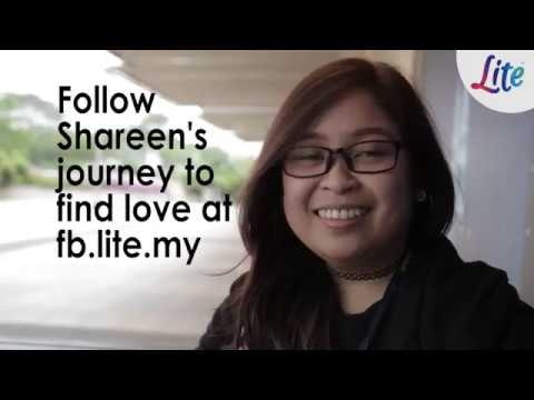 Big Love - Introducing Shareen Big Love - Introducing Shareen