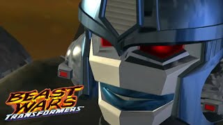 Beast Wars: Transformers | Episode 21-30 | Animation | COMPILATION | Transformers Official